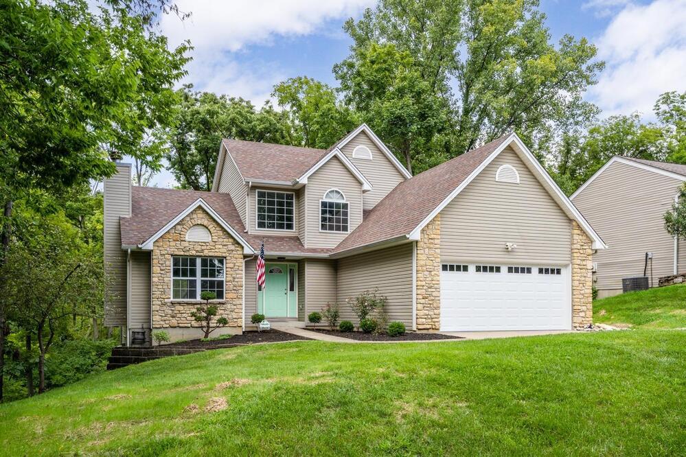 1488 Brabamhurst Drive