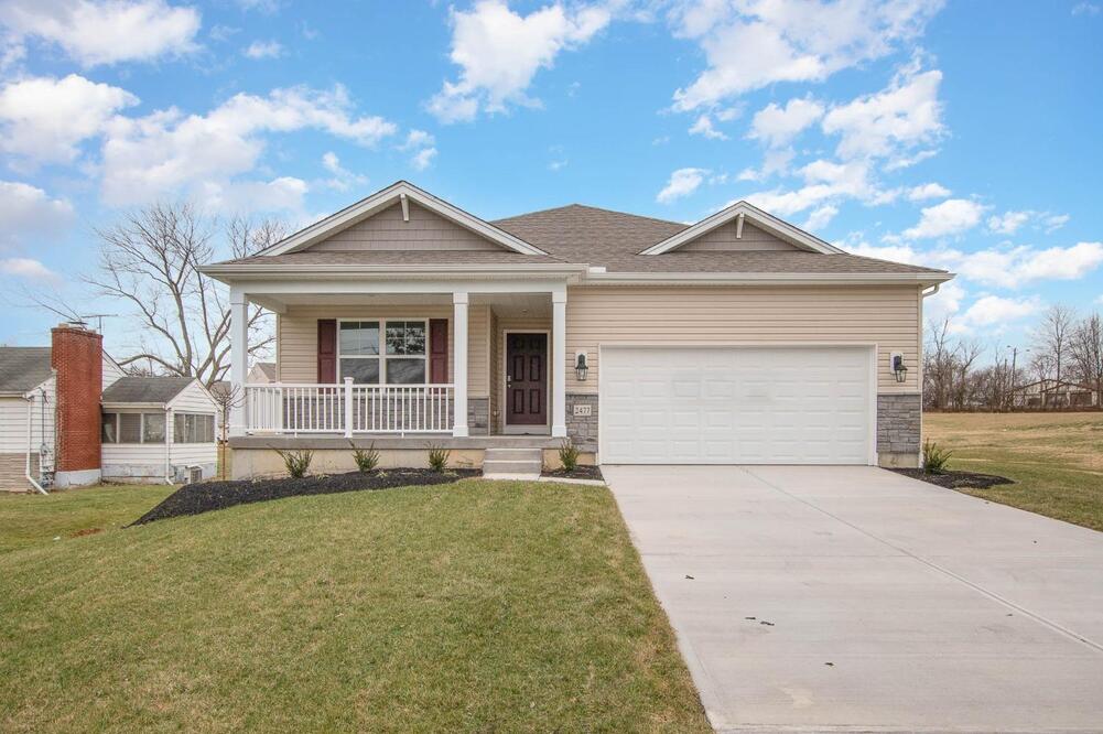 2477 Banning Road