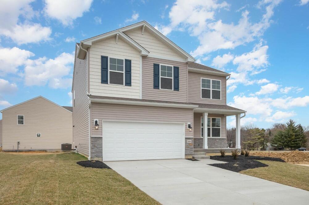 2464 Crosley Meadow