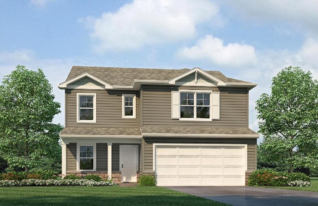 2468 Crosley Meadow