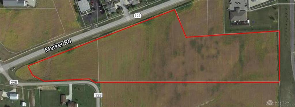0000 Marker and Jamison Rd