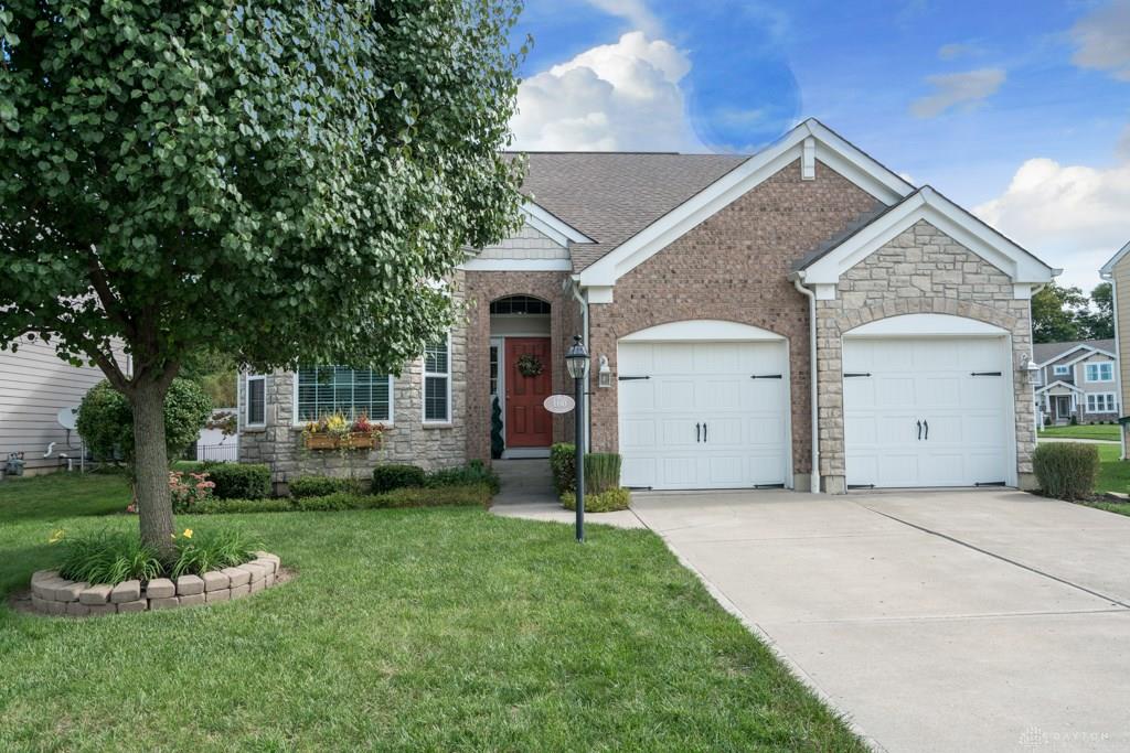 160 Bailey Ln Springboro Oh 45066 Listing Details Mls 774632