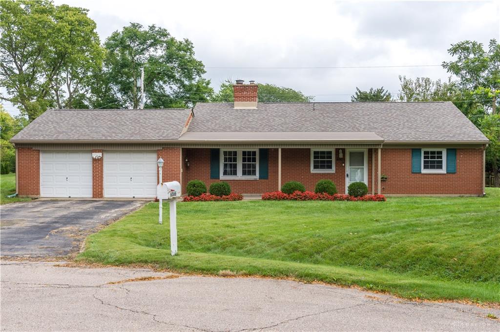washington township ohio