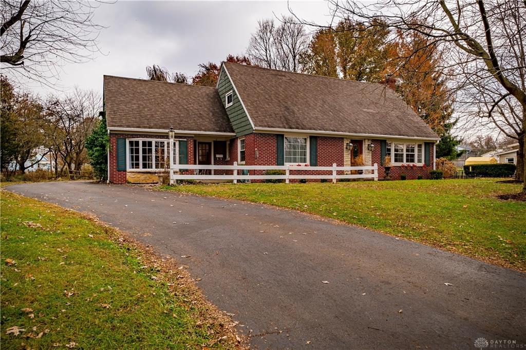 Xenia Ohio Real Estate Open Houses