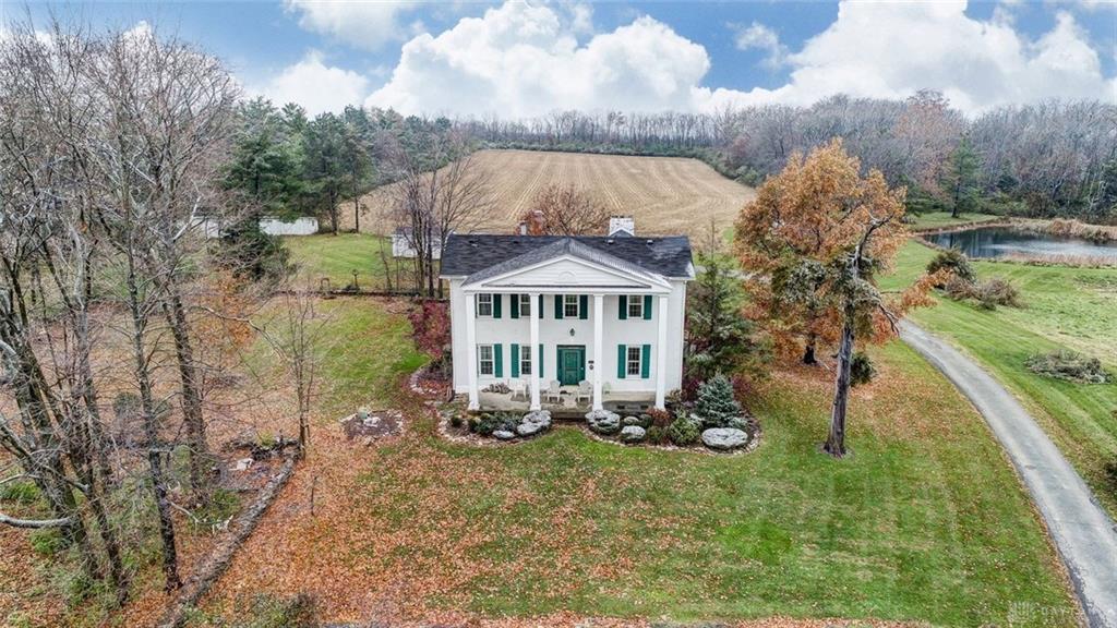Springboro Ohio Real Estate For Sale