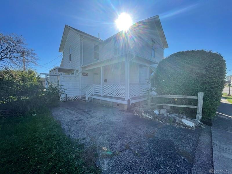 40 N 1st St