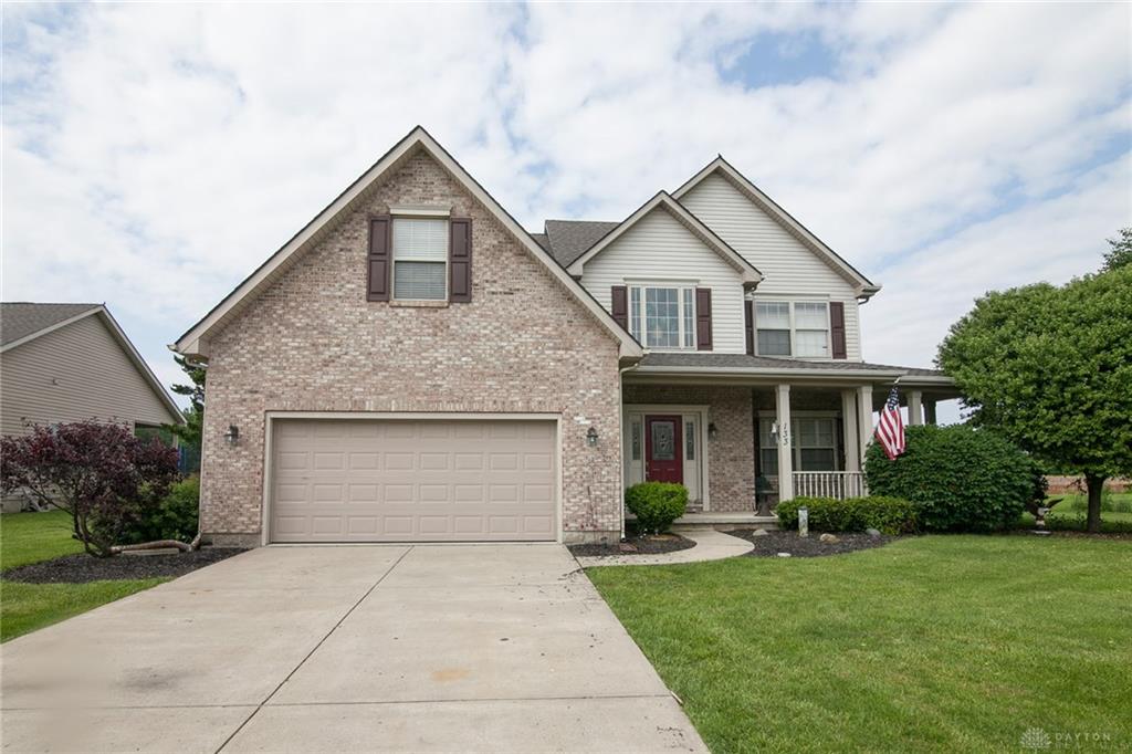 Englewood Ohio Real Estate For Sale