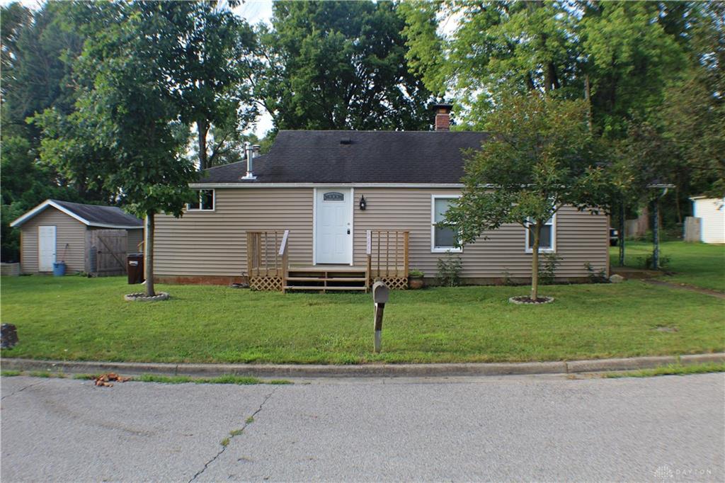 3820 Lightner Blvd Tipp City Oh 45371 Specialty For Sale Loopnet Com
