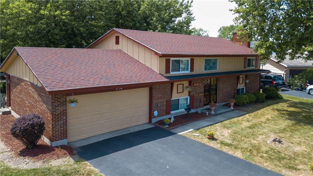 4812 Northgate Ct Trotwood Oh 45416 Listing Details Mls 798871