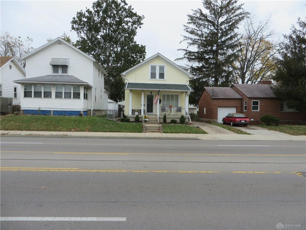 2325 S Smithville Rd Dayton Oh 45420 Listing Details Mls 805093