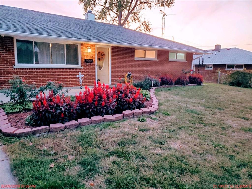4918 Powell Rd Huber Heights Oh 45424 Realtor Com