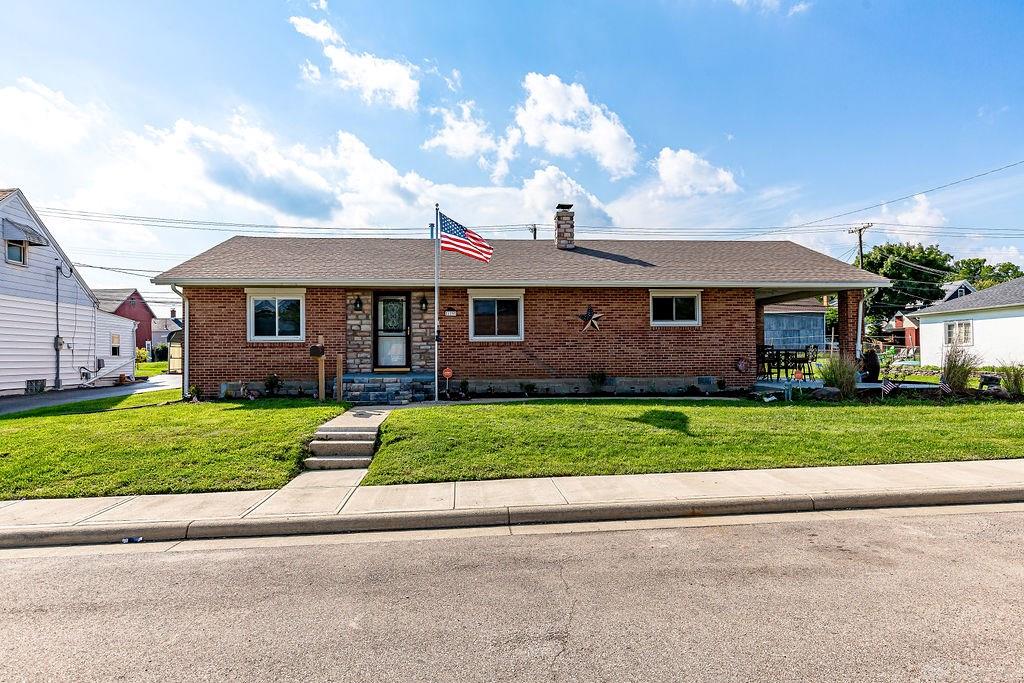 camden Ohio Real Estate For Sale