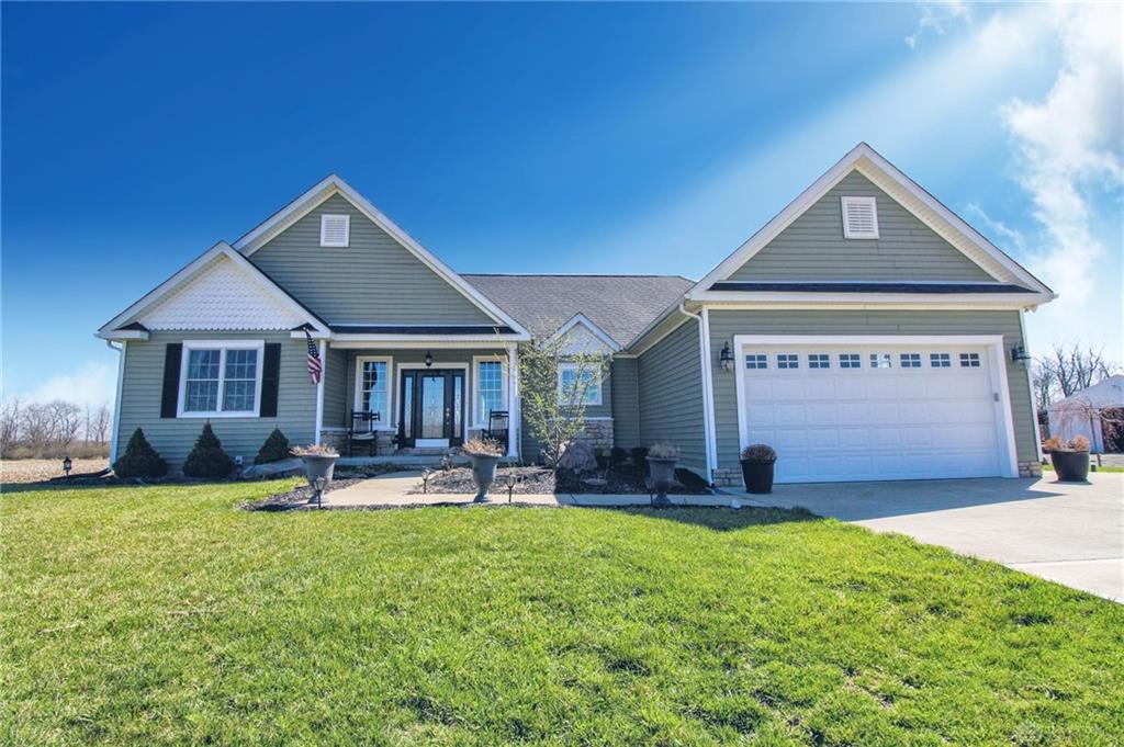 camden Ohio Real Estate For Sale