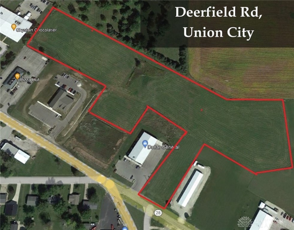 0 Deerfield Rd