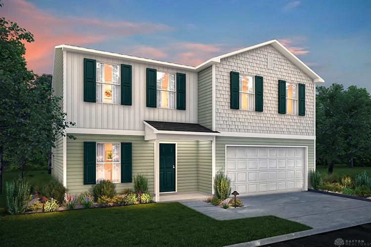 5149 Crandall Ln