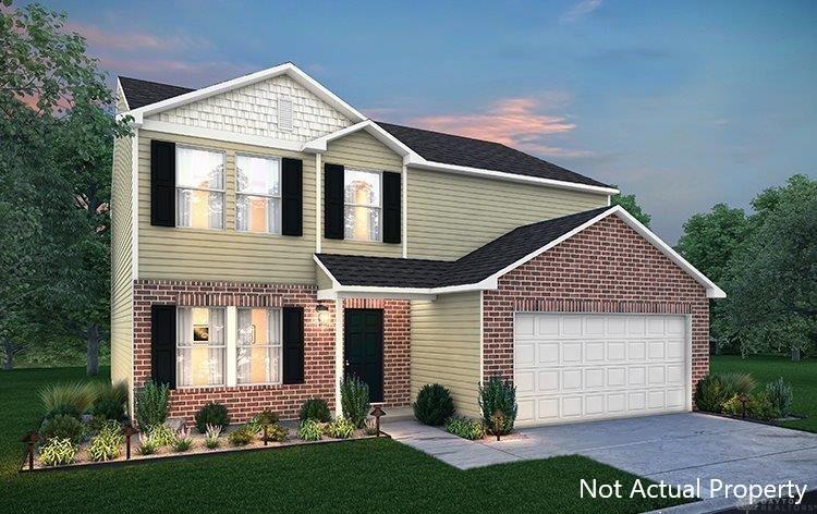 1341 Taywell Ct