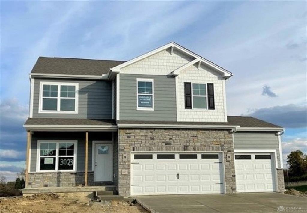 3023 Burr Oak Dr