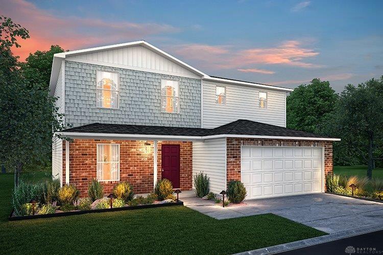 203 Irongate Dr