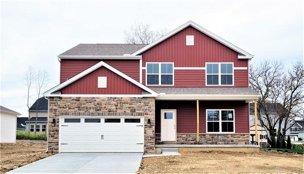 5132 Buttercup Dr