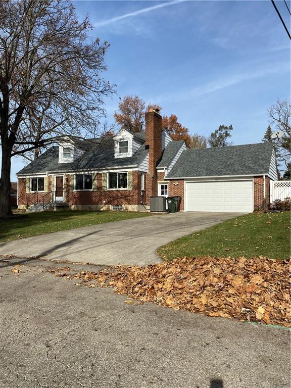 1117 Ridgeview Ave Kettering, OH