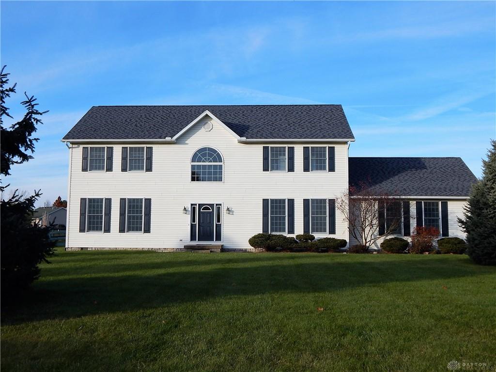 76 Whitethorne Ct Union Township, OH