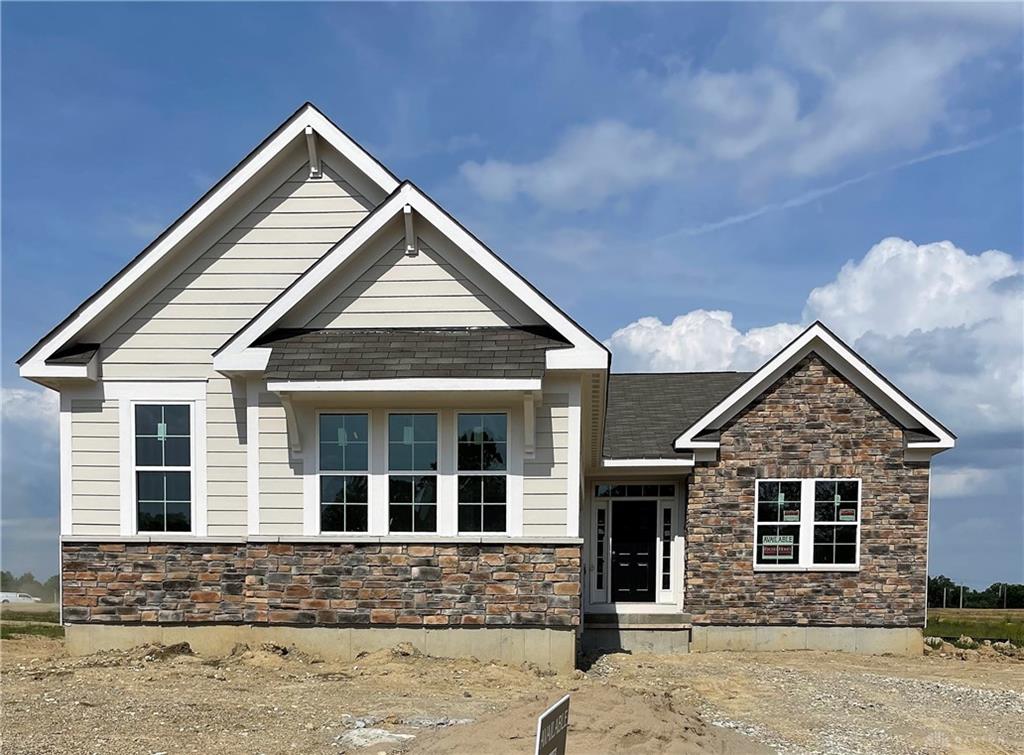 1942 Prestwick Bend