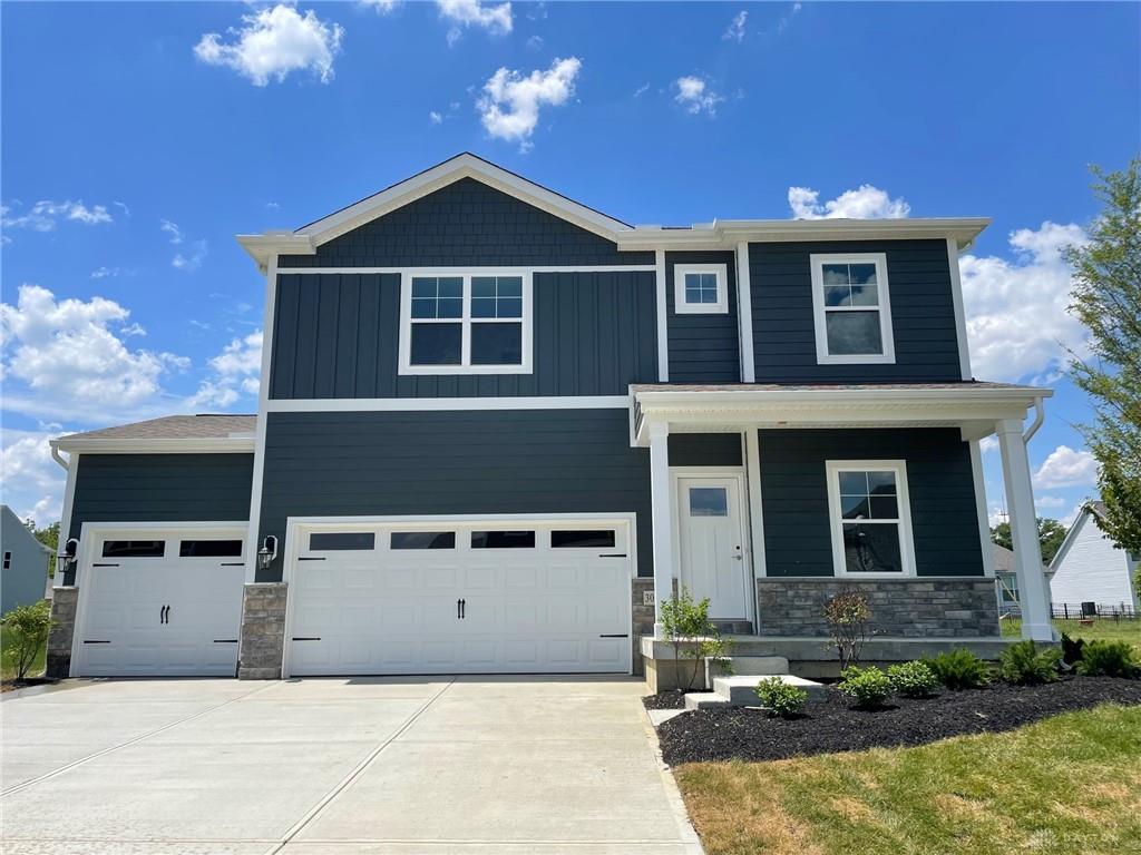 3044 Burr Oak Dr