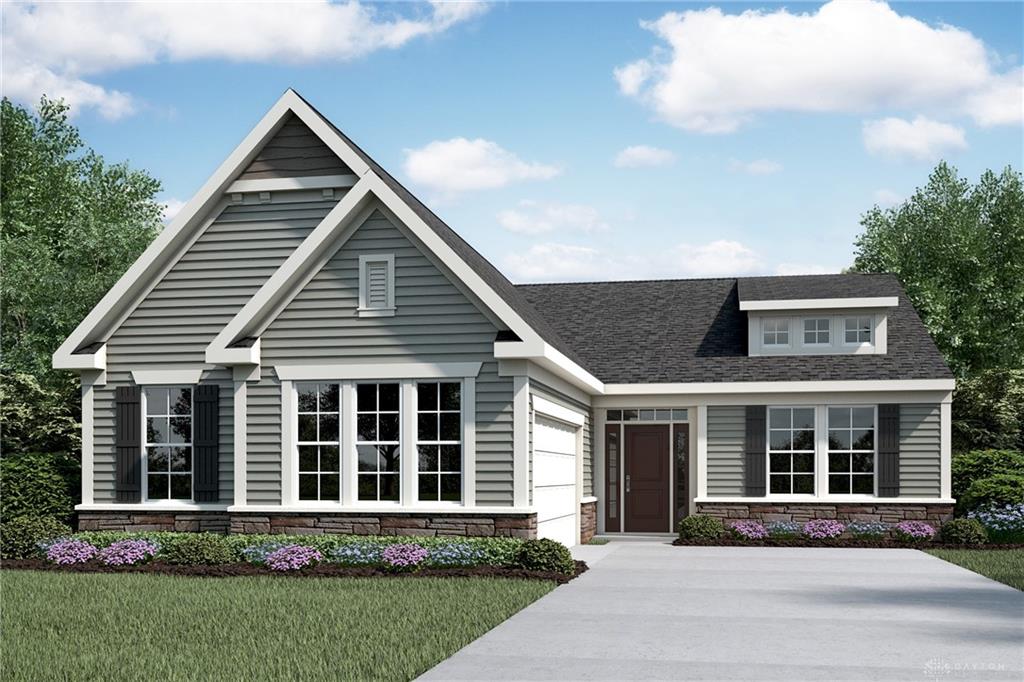 1921 Prestwick Bend