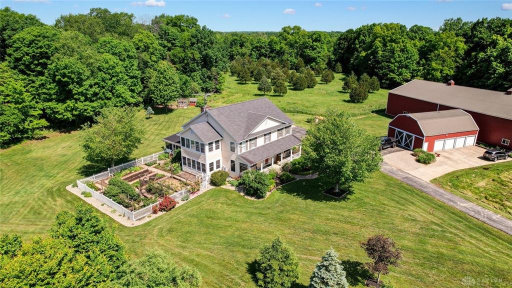3766 Mason Morrow Millgrove Rd