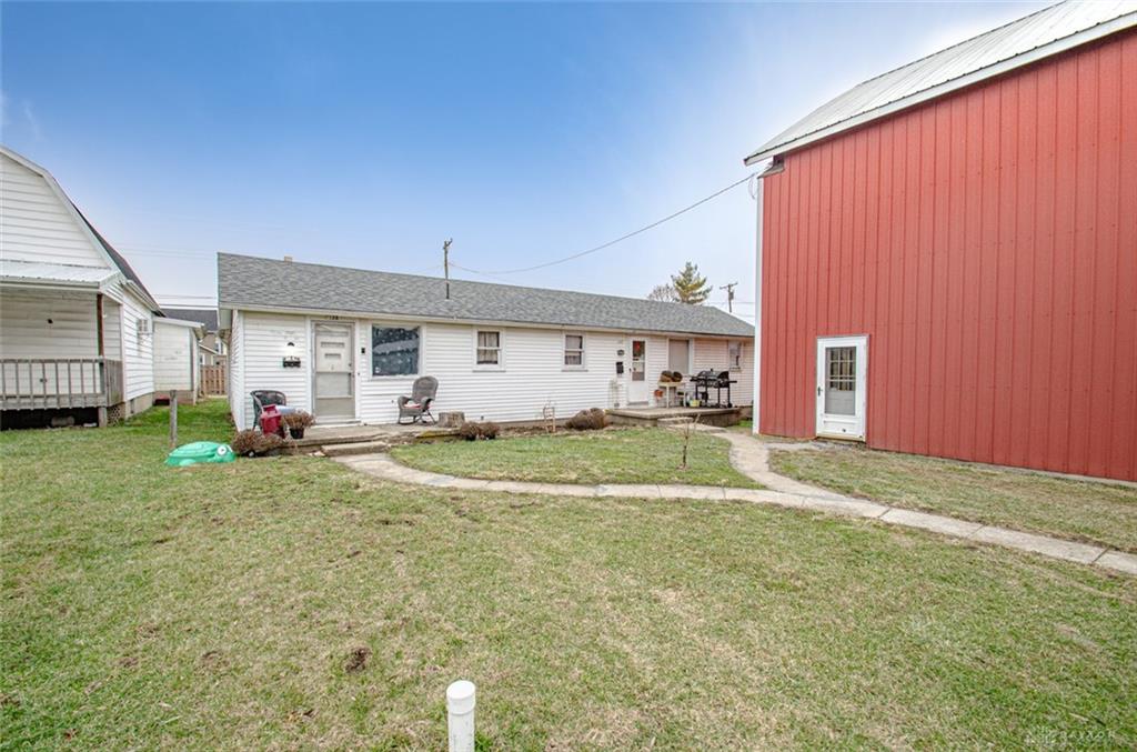 133 S Main St