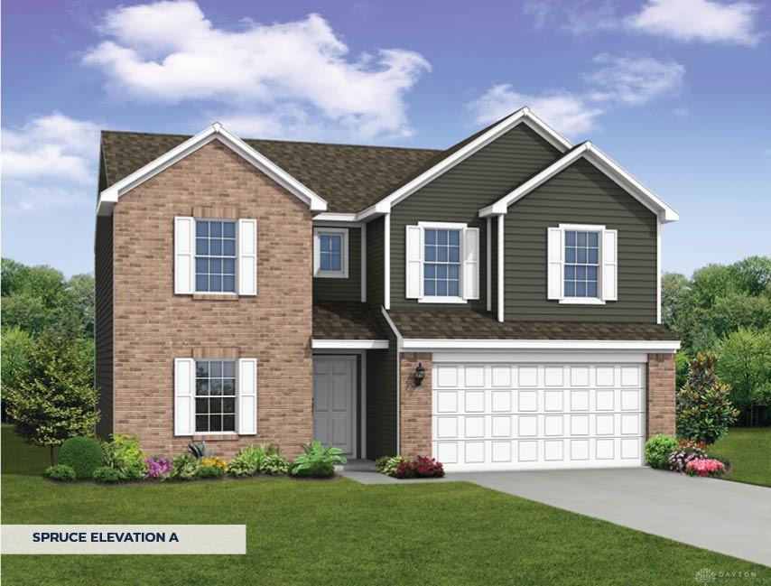 105 Settlers Ct