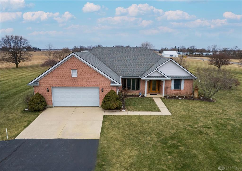 Photo 1 for 10427 Pleasant Plain Rd Clay Twp, OH 45309