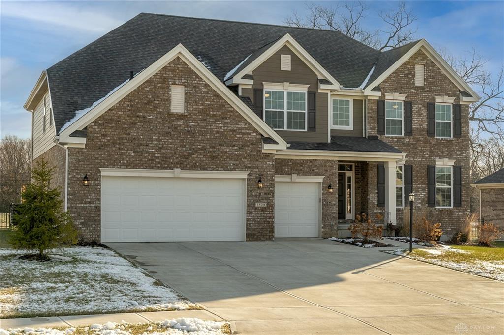 1520 Chestnut Grove Ct Sugarcreek Township, OH