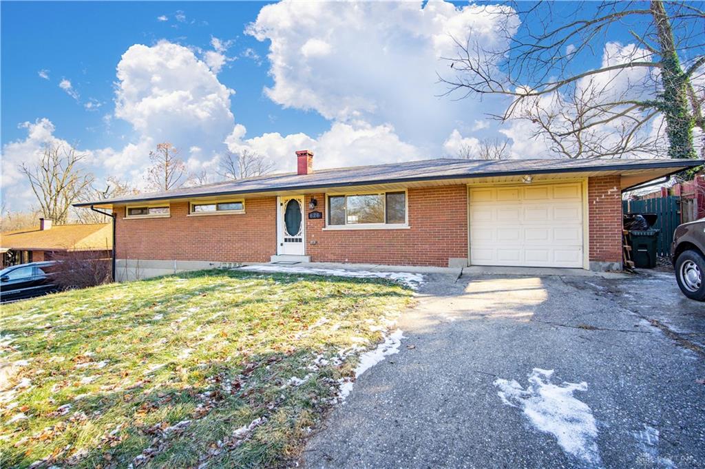 Photo 1 for 626 Upland Dr West Carrollton, OH 45449