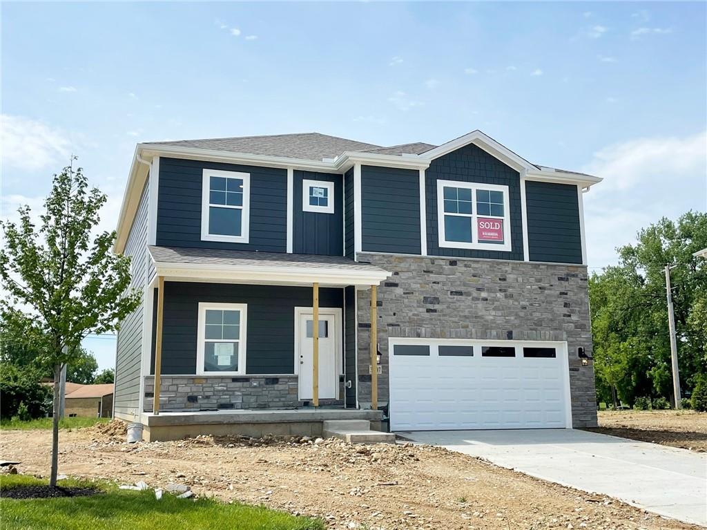 3007 Burr Oak Dr