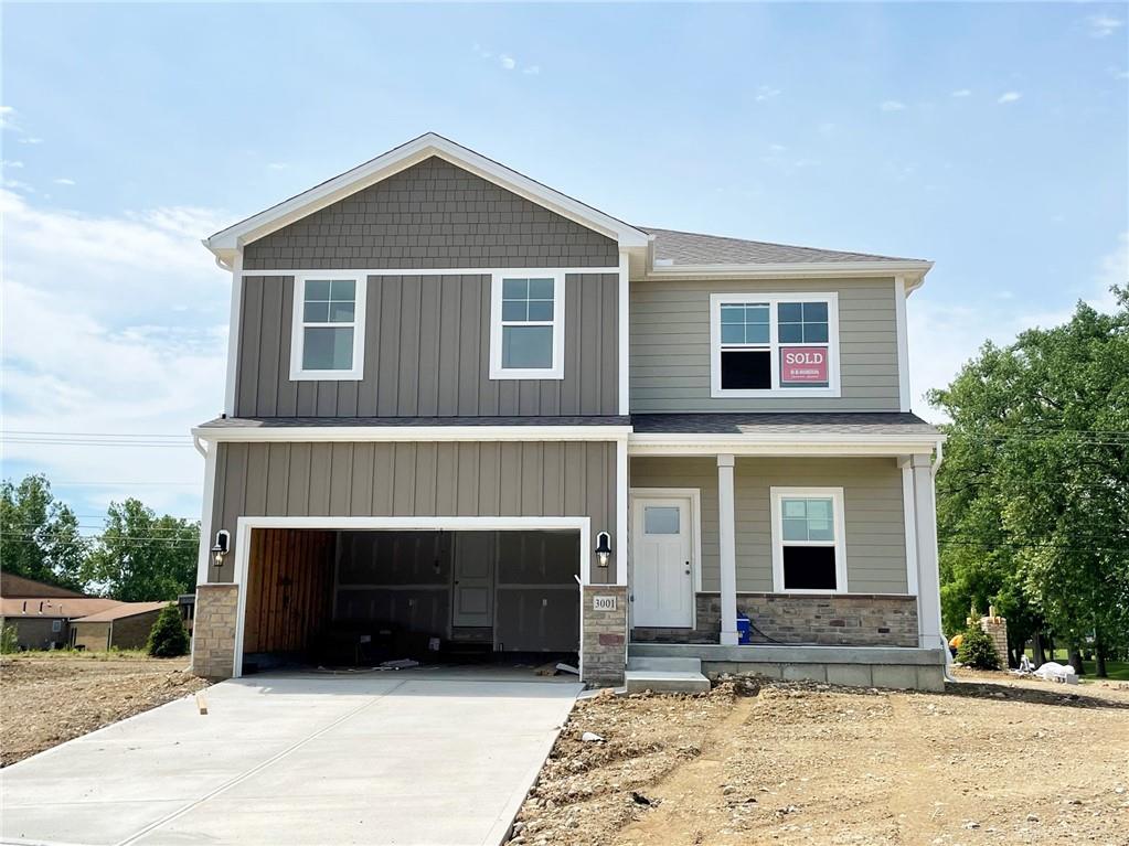 3001 Burr Oak Dr