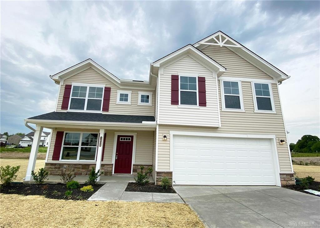 1606 Ashbury Ct