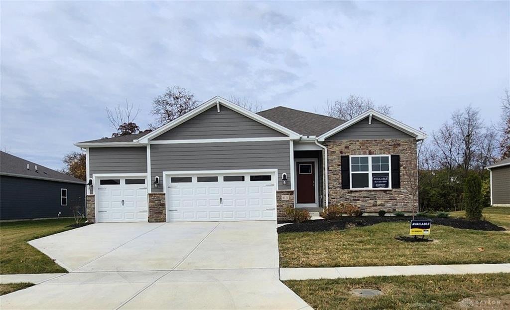 4131 Silver Oak Way