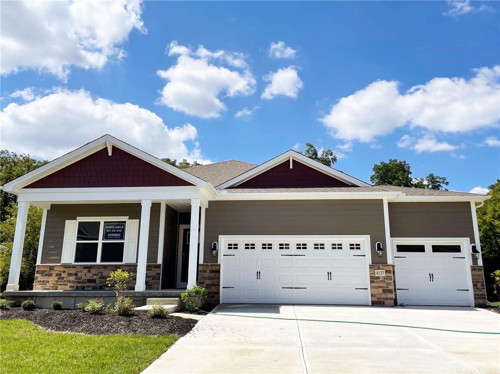 4137 Silver Oak Way