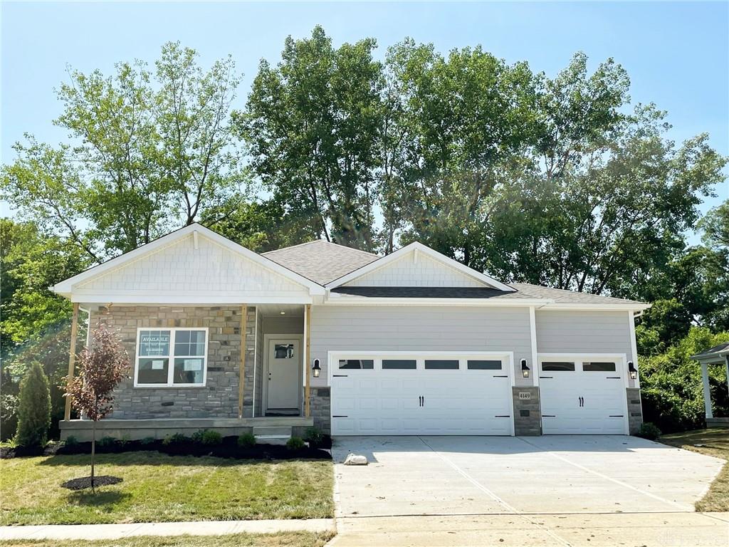 4149 Silver Oak Way