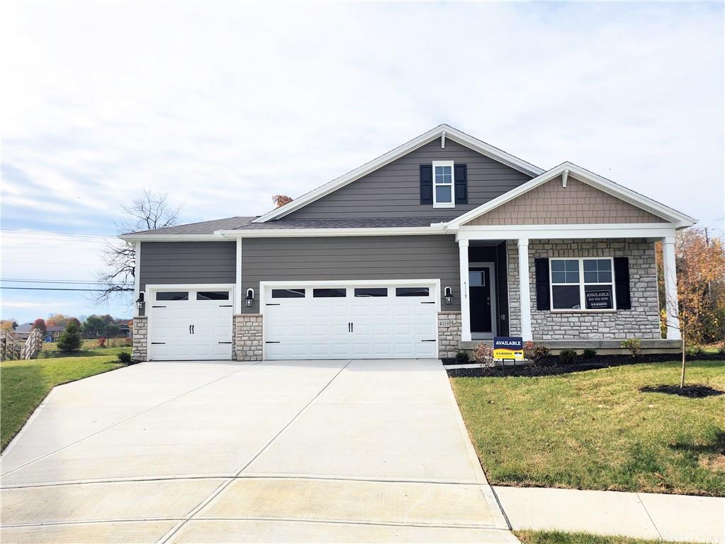 4119 Silver Oak Way