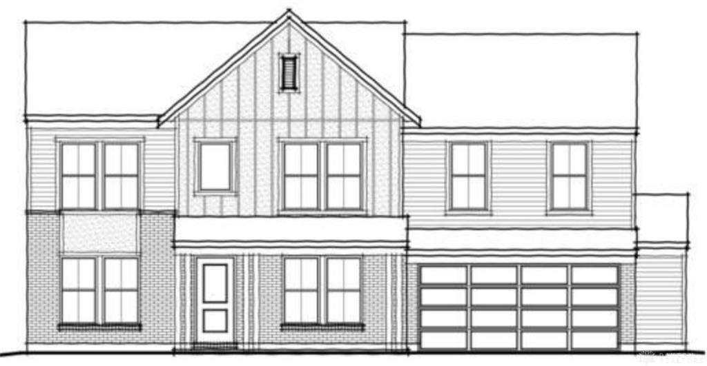 7047 Honeylocust St