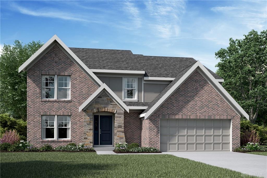 1811 Kingsbarn Ct