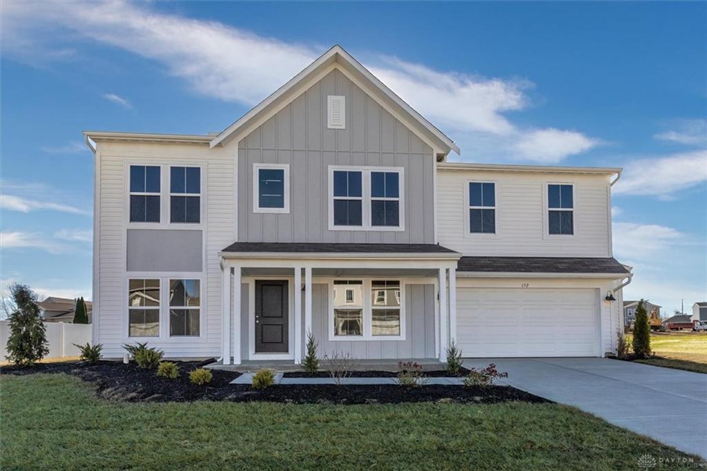 152 Brooke Parke Ave