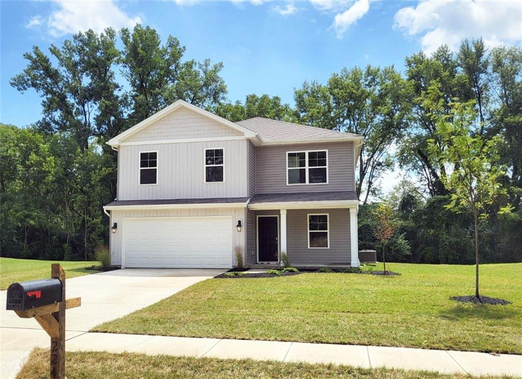2246 Woodson Dr