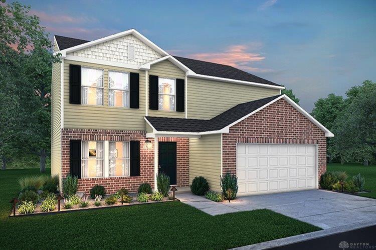 121 Irongate Dr