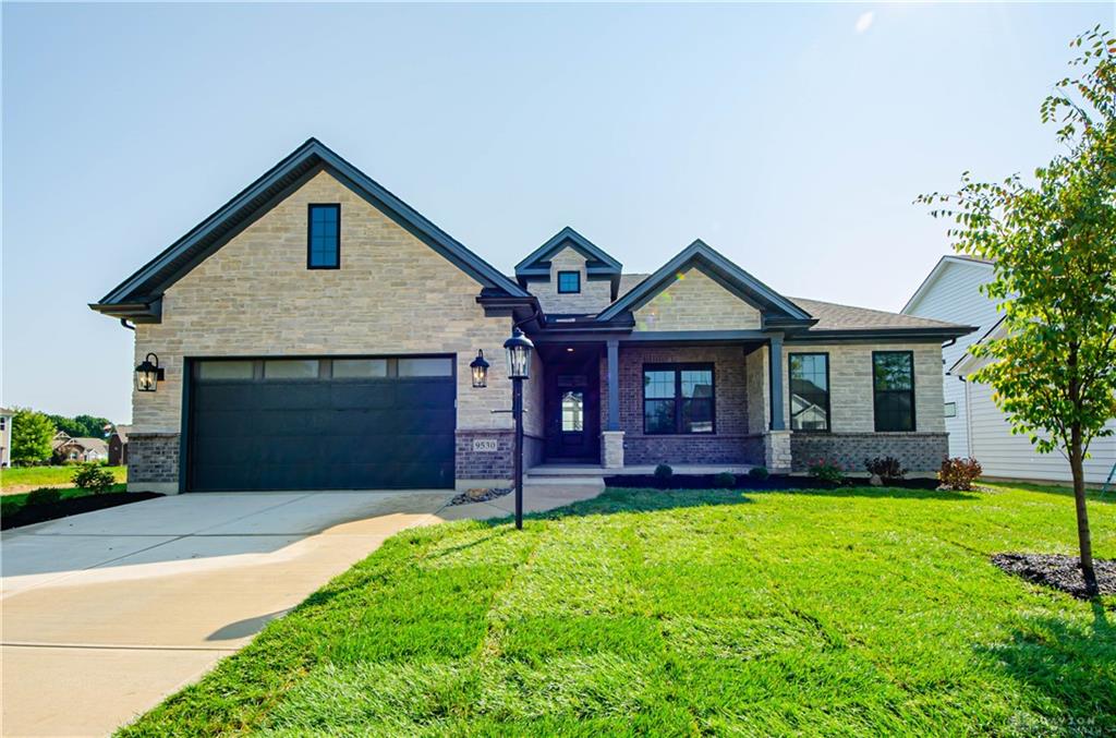 9530 Monaco Cir