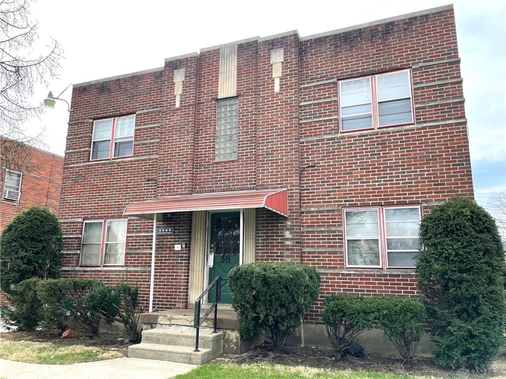 58 W Nottingham Rd