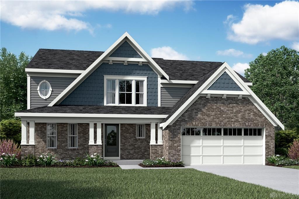 1827 Kingsbarn Ct