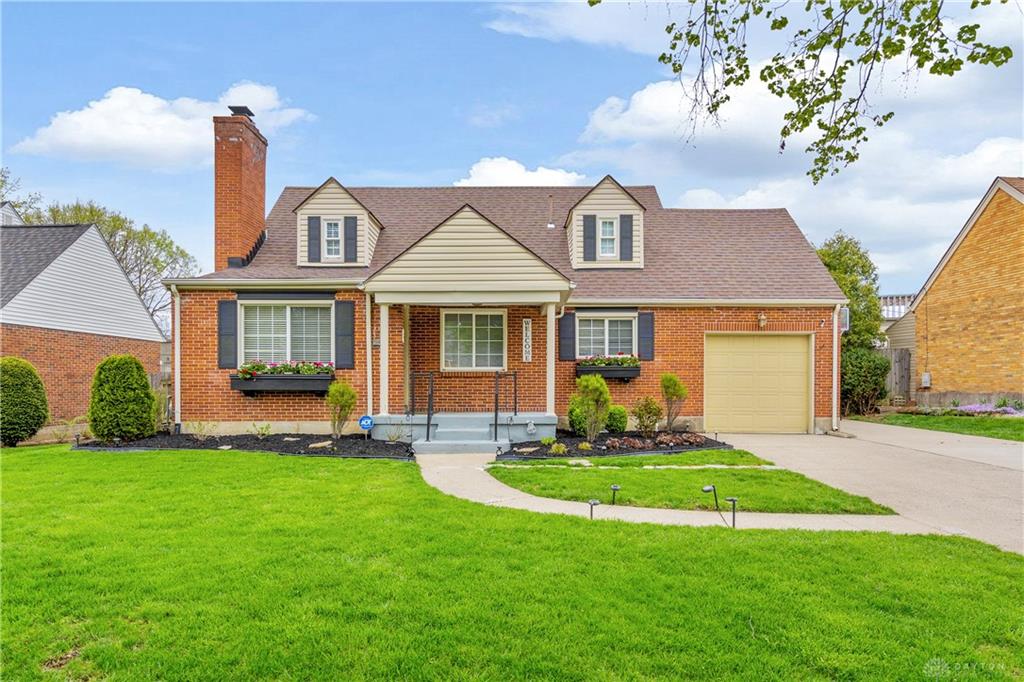 115 Canterbury Dr